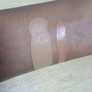 Sugar Combo ( Stick Foundation & Concealer)