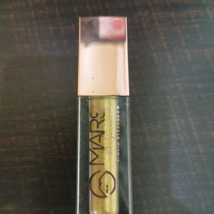 Mars Gold Liquid Eyeshadow