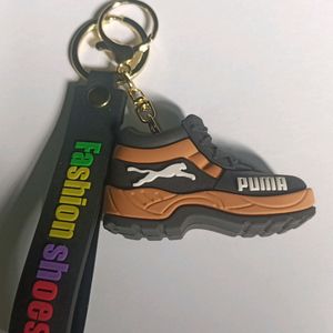 Premium Keychain