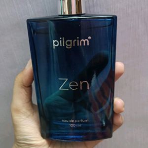 pilgrim eau de perfume