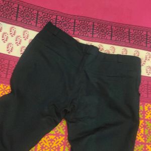 Formal Skinny Pants