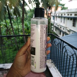 Love Beauty & Planet Conditioner