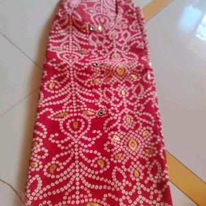 All Type Of Bandhani Dress