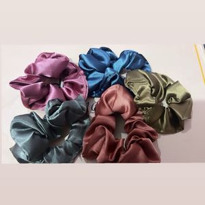 Scrunchies