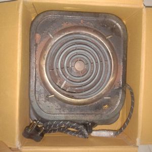 Single Burner Induction Electronic