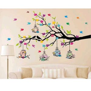 Wall Decor Stickers