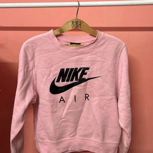 Nike Sweatshirt