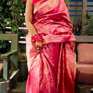 Silk Saree