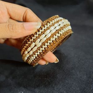 One Hand Bangle For Women