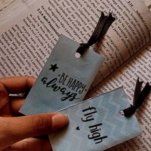 Bookmarks