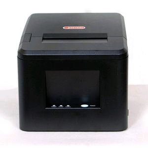 THREMAL PRINTER