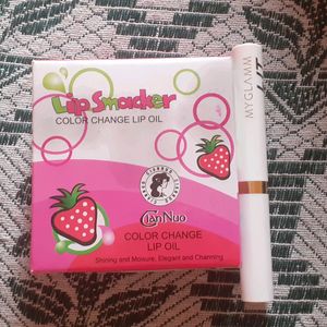 COMBO OF 2 LIP BALM