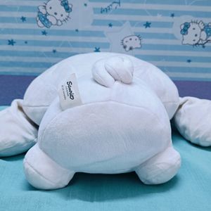 Cinnamoroll Plushie Soft Toy