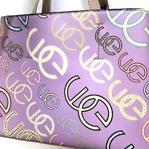 Handbag For Women Pink Lavender