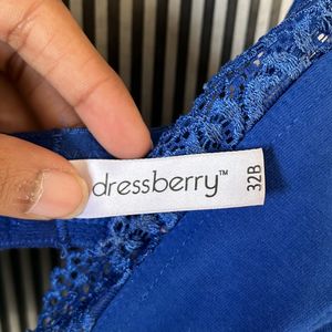 Dressberry Non Padded Bra