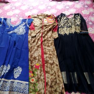 3 Kurti