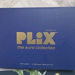 Plix (Perfume Gift Set)