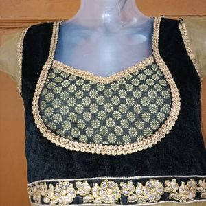 Net Anarkali