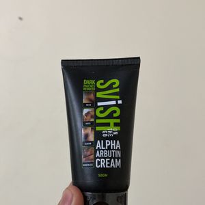 Svish Skin Dark Patches Remover Cream