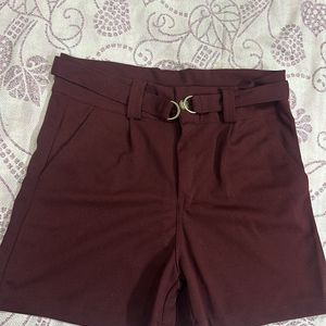 Shorts For Women