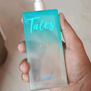 Tales Rio Skinn By Titan Perfume