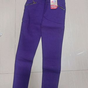 Jeggings Size 30