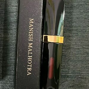 Strip Tease Manish malhotra Lipstick