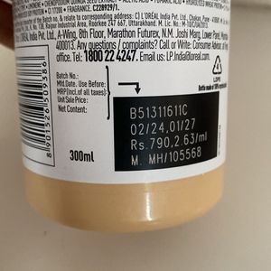 L’Oreal Professional Paris Absolute Repair Shampoo