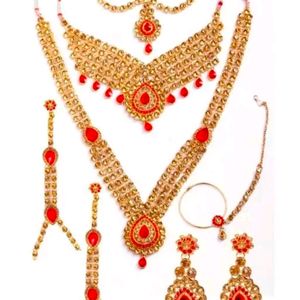 Jewellery Set