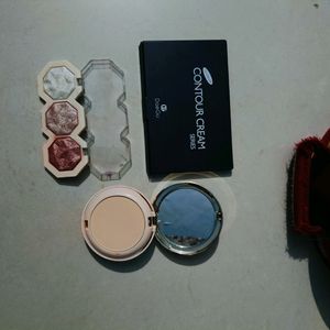 Makeup Combo