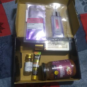 Mojo Gift Box