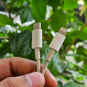 Apple Original Data Cable