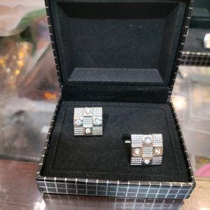 Men's Cufflinks wd Box