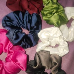 Scrunchies