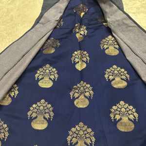 Jacket Style Kurti