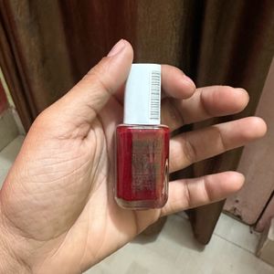 Sugar Coat Nail Polish