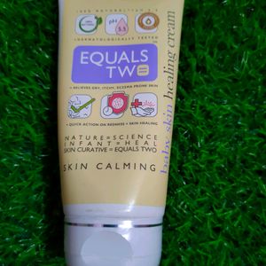 Baby Skin Healing Cream