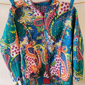 Jaipur Style Jacket