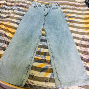 High Waist Jeans