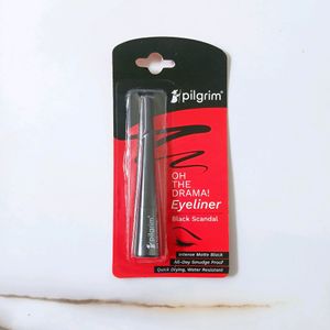 Pilgrim Eyeliner