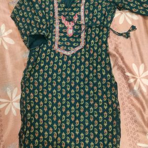 Stylish Kurti