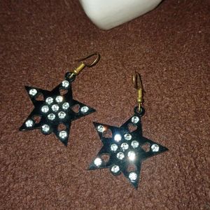 5 Pair Of Earrings Combo Offer