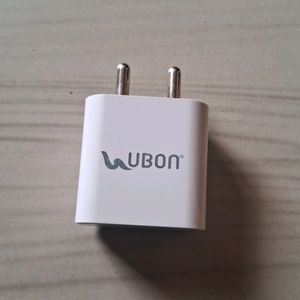 Ubon 25 V Fast Charger