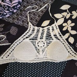 Crochet Top