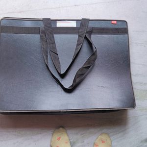 A2 Cover Bag With Drawing Sheets