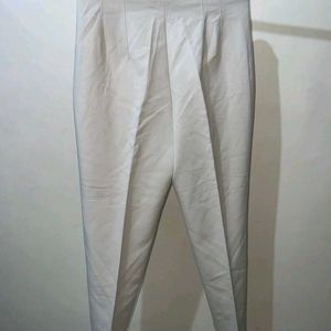 ZARA OYSTER PANTS