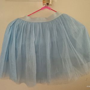 Tutu Skirt For Girl Kids