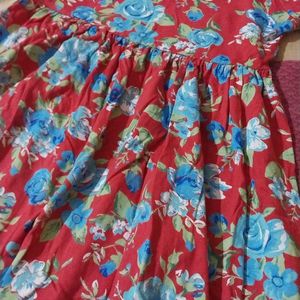 Babyhug Frock