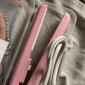 Mini Straightener