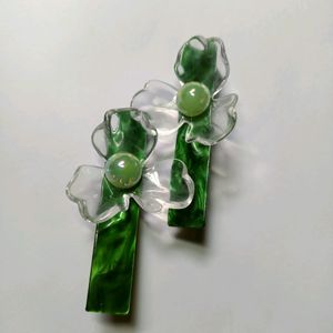 UNIQUE HAIRCLIPS 2